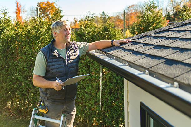 Affordable Emergency Roof Repair solutions in Kathryn, ND